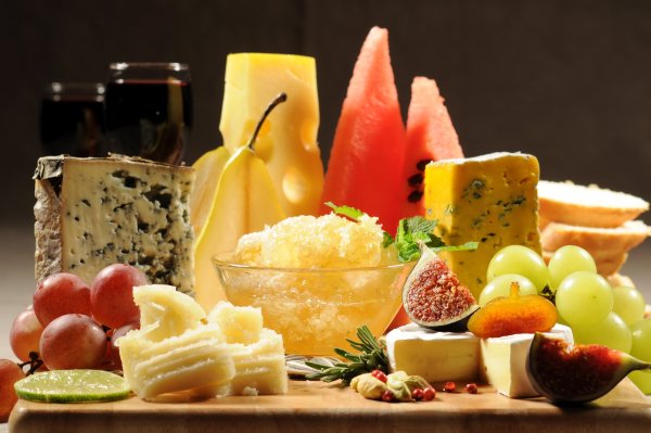 Французская кухня