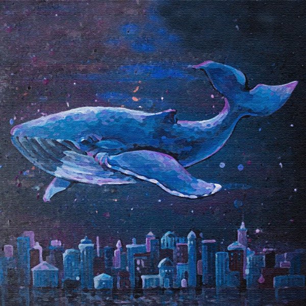 Геншин арт кит