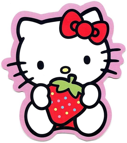 Китти Хеллоу Китти