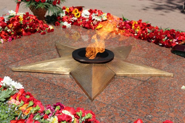 9 Мая Смоленск