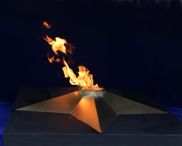 Вечный огонь