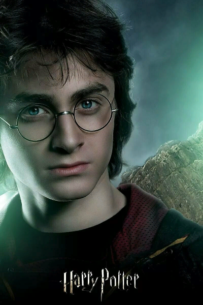 Гарри Поттер