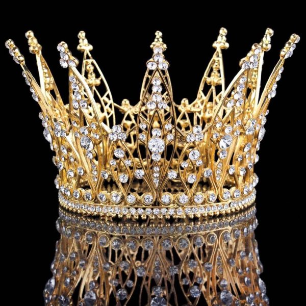Фиолетовая корона
