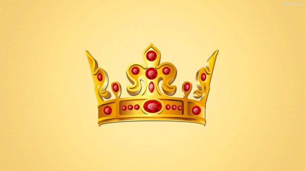 Queen Краун