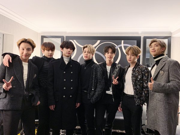 BTS 7