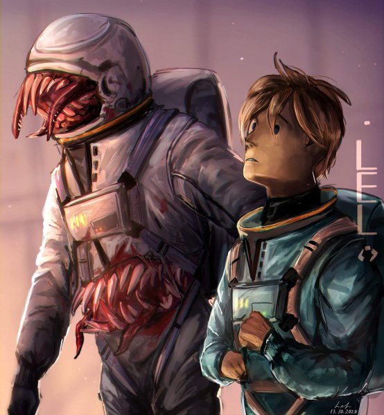 Амонг АС овервотч