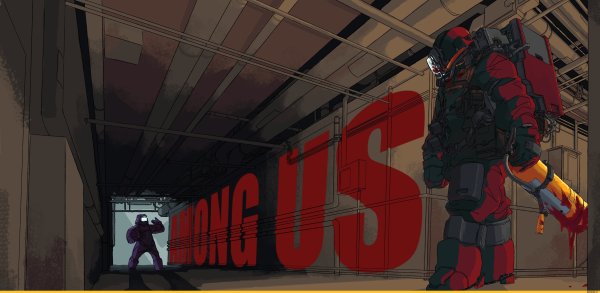 Брюс Уэйн арт