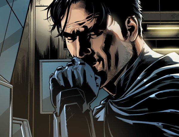 Impostor из игры among us