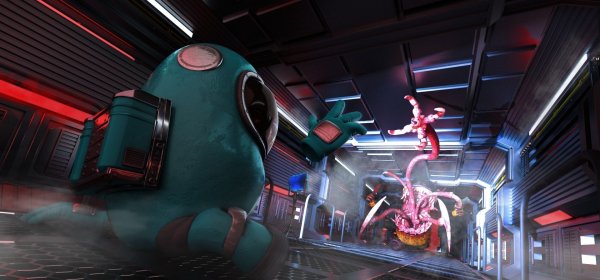 Амонг АС С днем рождения