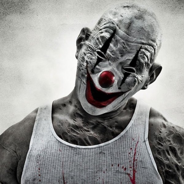 Квест секретный пациент