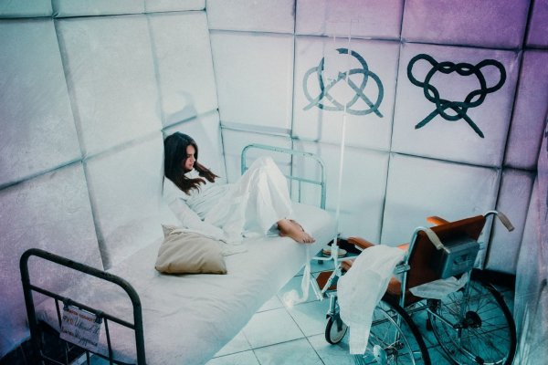 Крутые рисунки страшные