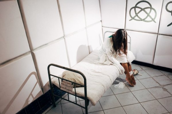 Психи картинки прикольные