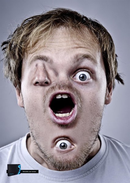 Современная психбольница