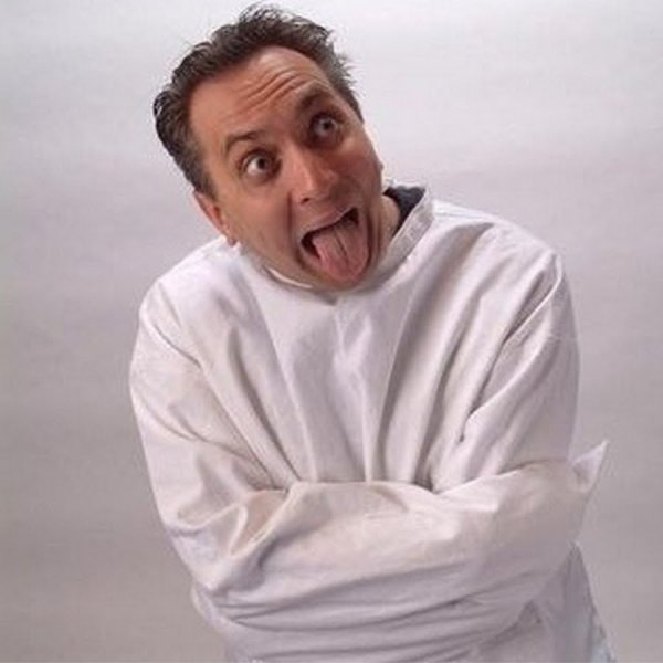 Психически больные люди