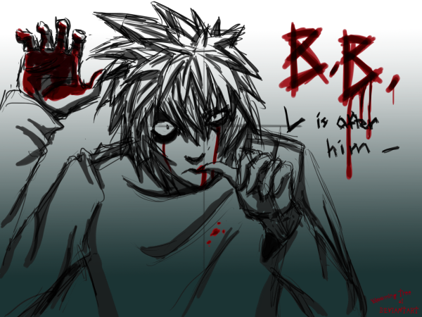 Страшные картинки психопатов