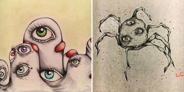 Карен Мэй Соренсен картины