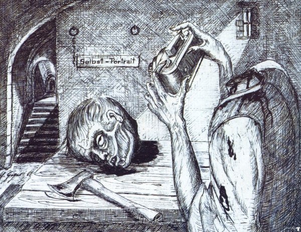 Кейт Феннер художница