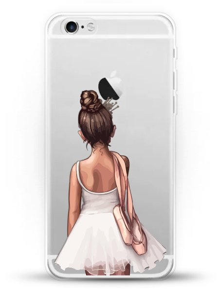 Креативные чехлы