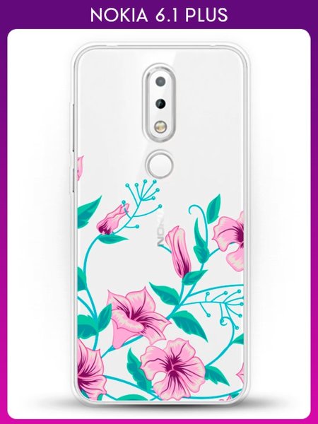 Сяоми а5 чехол Панда