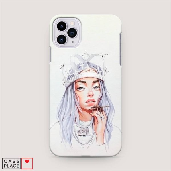 Айфон 11 Промакс Эстетика