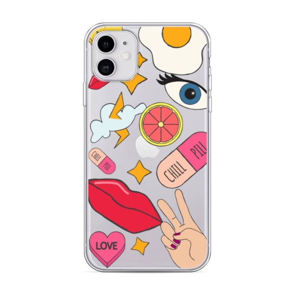 Чехол на 12 Промакс