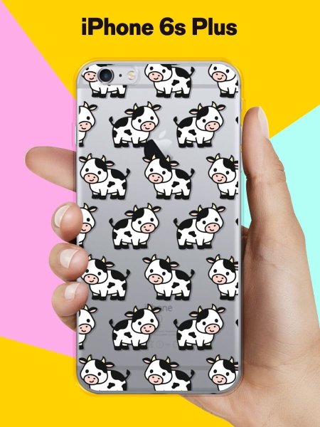 Двусторонний чехол для телефона