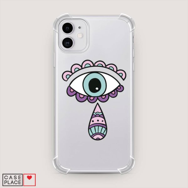 Чехол на айфон 11