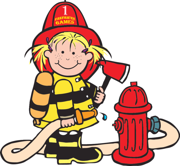 Пожарная тематика