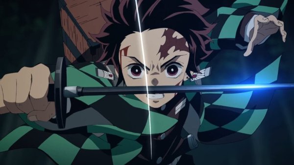 Demon Slayer Kimetsu no Yaiba