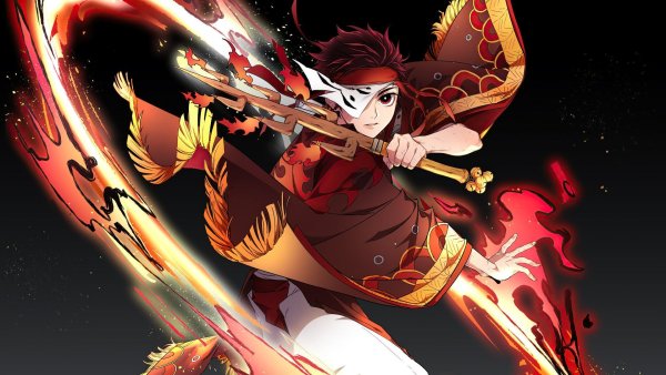 Demon Slayer Demons