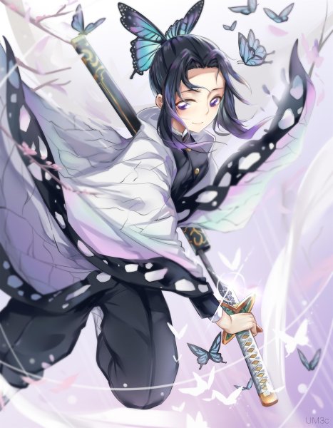 Демон Slayer Kimetsu