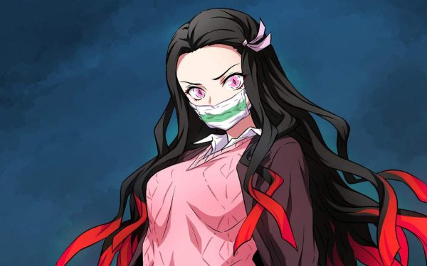 Демон Slayer Kimetsu