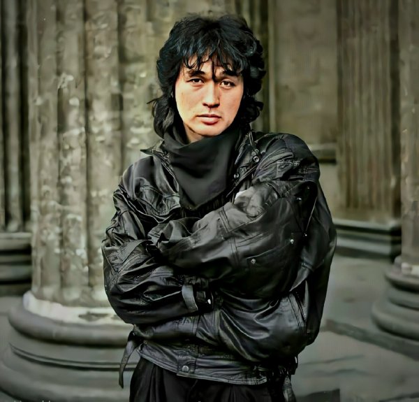 Цой Каспарян Гурьянов Титов