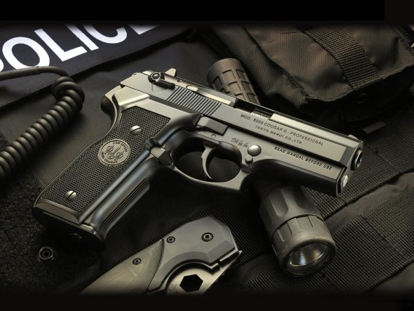 Beretta 8000