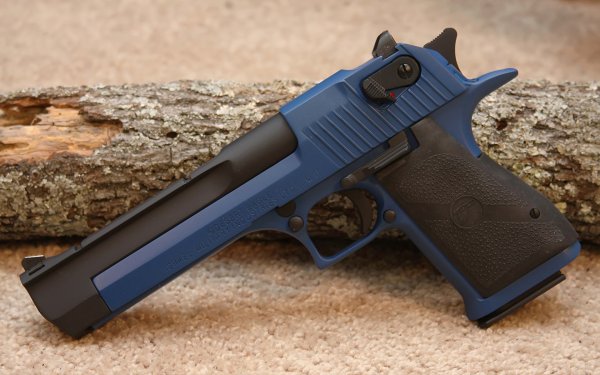 Пистолет Deagle