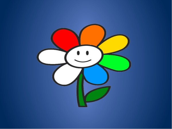 Цветик семицветик для детей