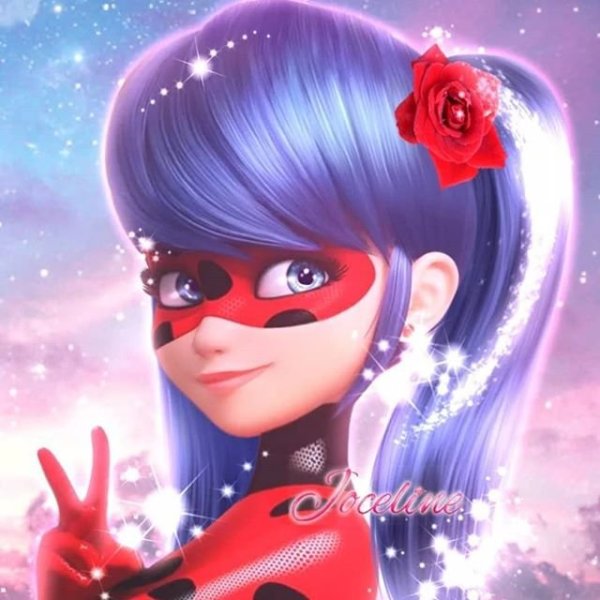 Фото леди баг