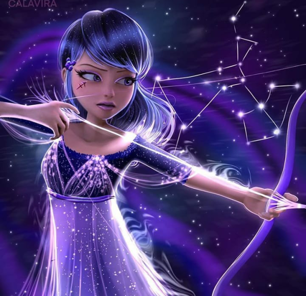 Маринетт знаки зодиака