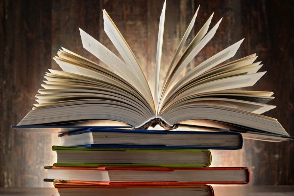 Книга для…