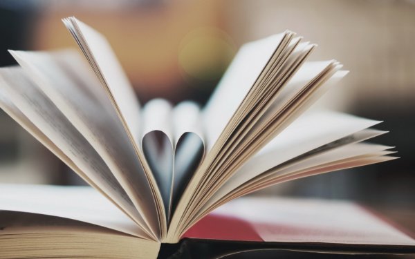 Фотографии книг