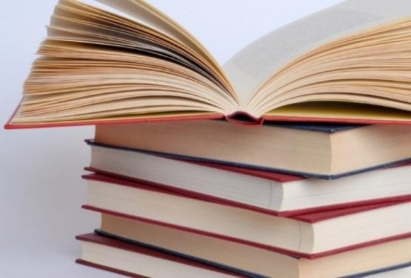 Это книжка