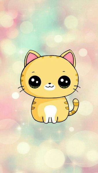 Милые картиночки