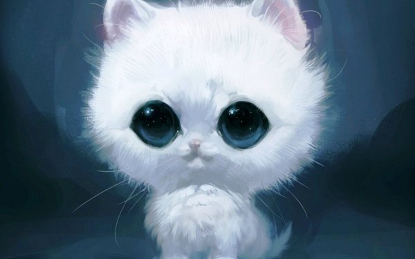 Няшные котики