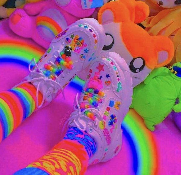 Инди КИД Эстетика