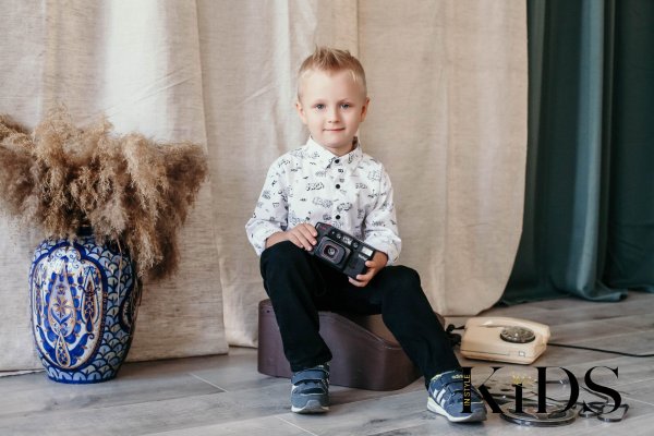 Ка Kids Style