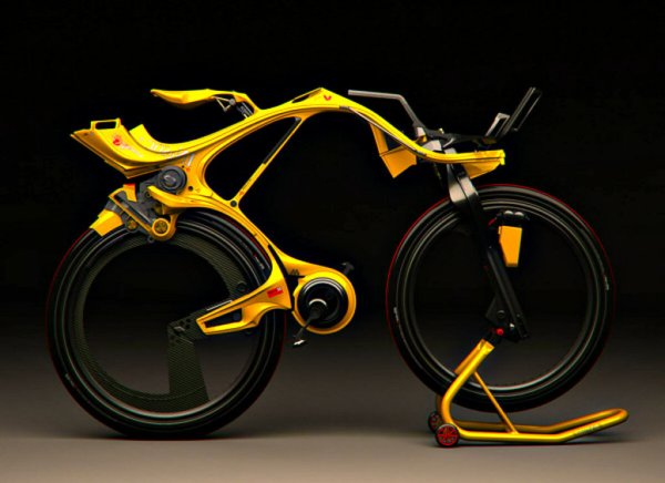 Probe Concept Swift велосипед