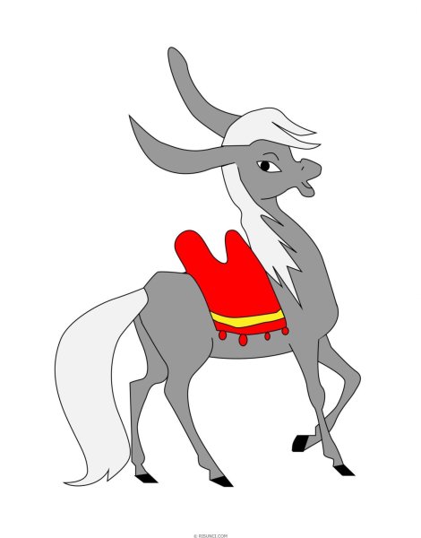 Овчинников иллюстрации конек горбунок