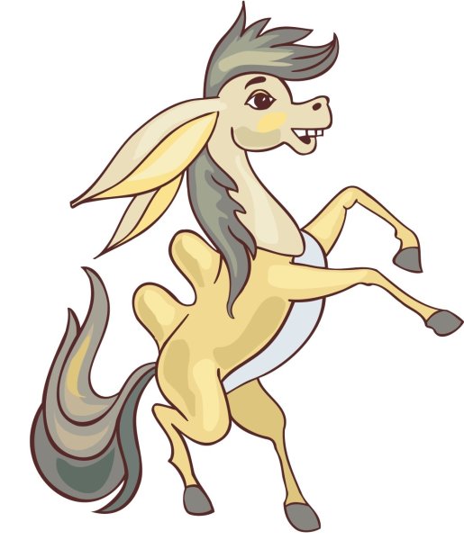 Иван Царевич конек горбунок