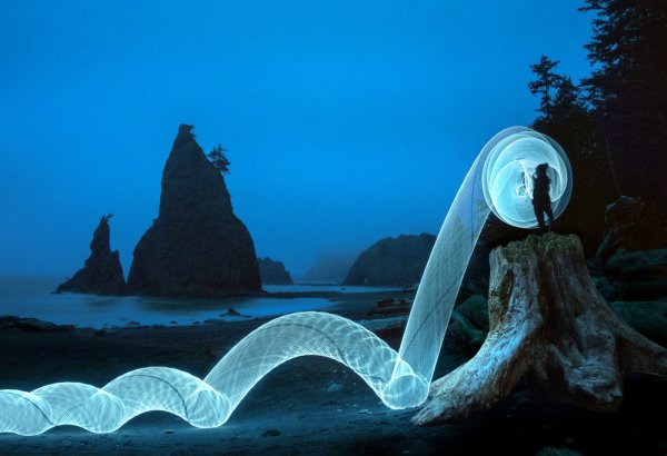 Необычные картинки