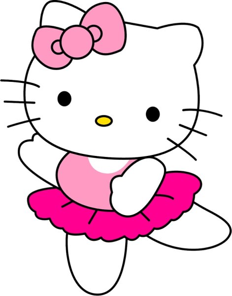 Хеллоу Китти hello Kitty